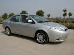 Geely Vision II Concept 2007 года